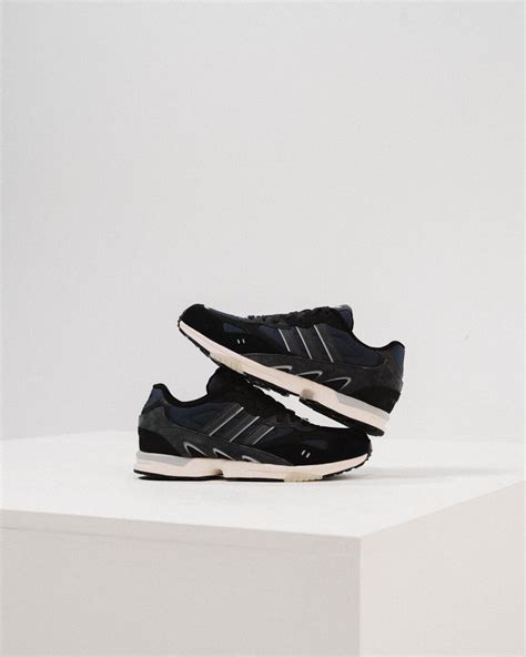 adidas torsion schwarz damen